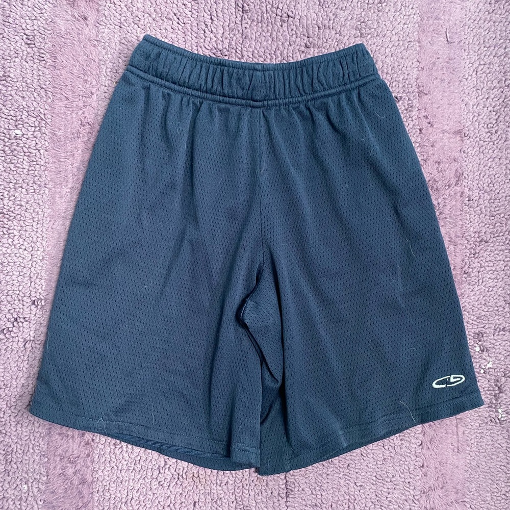 Bundle option: boys athletic shorts
